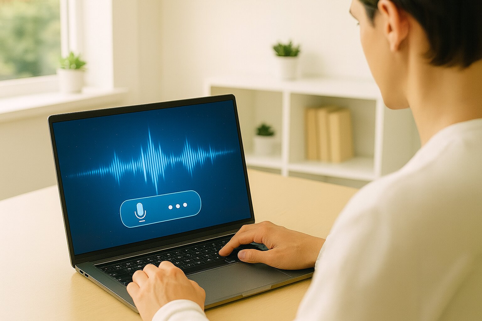 The state of generative voice AI in 2025